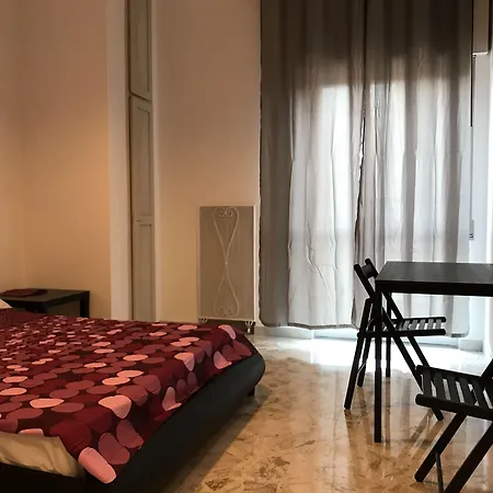 Room 110 Bari -Guesthouse--3