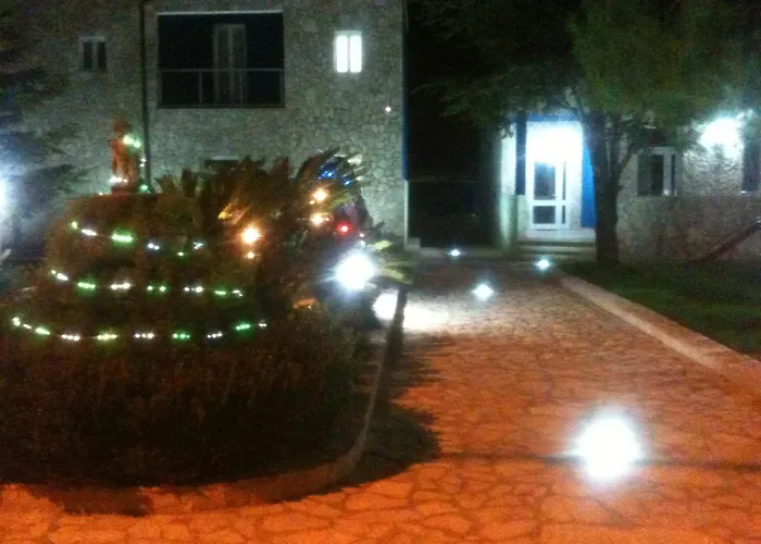 Bed And Breakfast Fly Bari