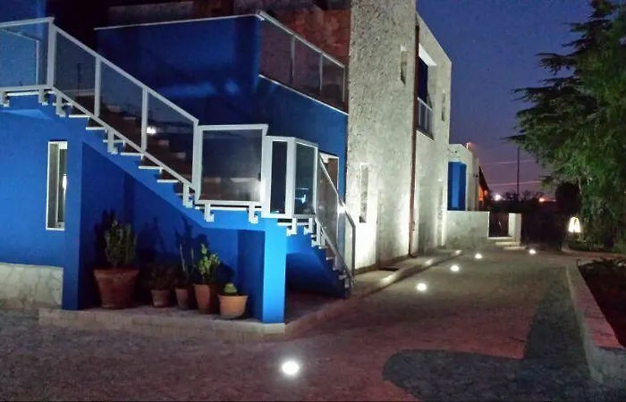 Bed And Breakfast Fly Bari